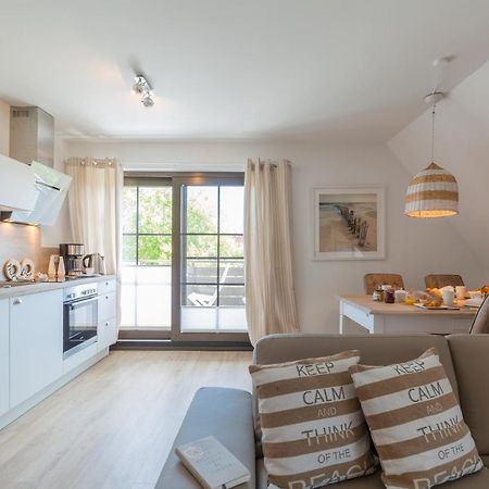 Ferienwohnungen Haus Am Strand Zingst Dış mekan fotoğraf