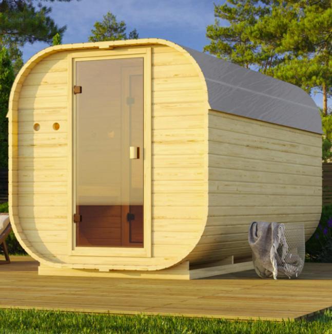 Ferienwohnungen Haus Am Strand Zingst Dış mekan fotoğraf